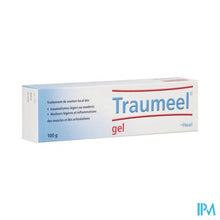 Afbeelding in Gallery-weergave laden, Traumeel Gel 100g Heel
