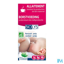 Afbeelding in Gallery-weergave laden, Biolys Venkel-anijs Tea-bags 20
