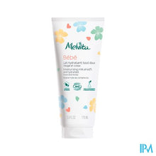 Charger l'image dans la galerie, Melvita Bb Moisturizing Milk 175ml
