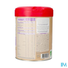Load image into Gallery viewer, Babybio Optima 3 Peutermelk 800g
