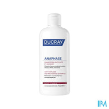 Afbeelding in Gallery-weergave laden, Ducray Anaphase Sh A/haartuival&amp;verankering 400ml
