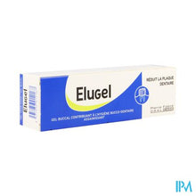 Afbeelding in Gallery-weergave laden, Elugel Tandgel Tube 40ml
