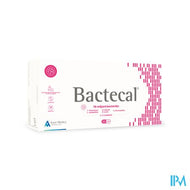 Bactecal Caps 32