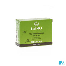 Charger l'image dans la galerie, Laino Zeep D Alep Wasstuk 150g
