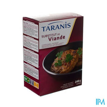 Afbeelding in Gallery-weergave laden, Taranis Vleesvervanger 4x62g 4653 Revogan
