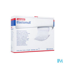 Afbeelding in Gallery-weergave laden, Elastomull Fixatiewindel El. Cello 4cmx4m 0209400
