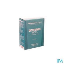 Afbeelding in Gallery-weergave laden, Detoximix Box 200ml + Caps 60 Pharmanutrics
