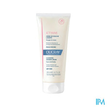 Afbeelding in Gallery-weergave laden, Ducray Ictyane Wascreme 200ml
