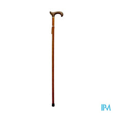 Charger l'image dans la galerie, Finna Wandelstok Derby Soft Touch St.handv.br.beuk
