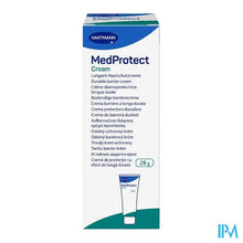 Afbeelding in Gallery-weergave laden, Hartmann Medprotect Cream 28g
