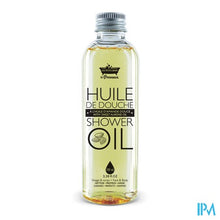 Load image into Gallery viewer, Lpbp Douche Olie Zoete Amandel 100ml
