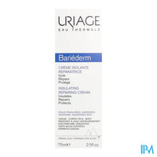 Afbeelding in Gallery-weergave laden, Uriage Bariederm 75ml
