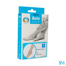 Afbeelding in Gallery-weergave laden, Bota Plus Enkelstuk+velcro Skin S <21cm
