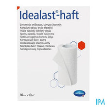 Afbeelding in Gallery-weergave laden, Idealast-haft 10cmx10m 1 P/s

