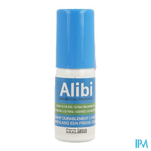 Afbeelding in Gallery-weergave laden, Alibi Mondspray 15ml
