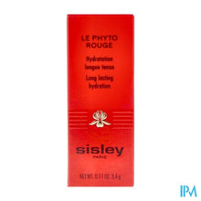 Charger l'image dans la galerie, Sisley Le Phyto Rouge 22 Rose Paris 3,4g
