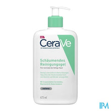 Afbeelding in Gallery-weergave laden, Cerave Reinigingsgel Schuimend 473ml
