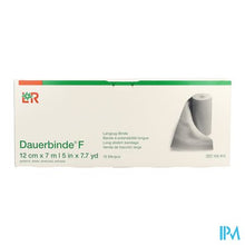 Load image into Gallery viewer, Dauerbinde F 12cm X 7m 1 105917
