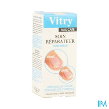 Afbeelding in Gallery-weergave laden, Vitry Nail Reparateur 11ml Vnail
