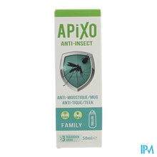 Afbeelding in Gallery-weergave laden, Apixo A/insect Family Roller 50ml
