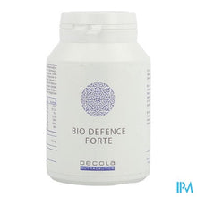 Afbeelding in Gallery-weergave laden, Bio Defence Forte Caps 60
