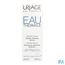 Charger l'image dans la galerie, Uriage Eau Thermale Watergel 40ml
