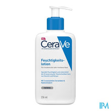 Afbeelding in Gallery-weergave laden, Cerave Melk Hydraterend 236ml
