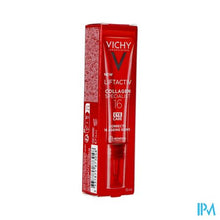 Load image into Gallery viewer, Vichy Liftactiv Collagen Speci. 16 Oogverzorg 15ml
