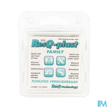 Afbeelding in Gallery-weergave laden, Resq-plast Family 4,5mx25mm Camouflage 1

