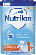 Afbeelding in Gallery-weergave laden, Nutrilon 1+ Groeimelk Pdr 800g Verv.3707130
