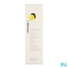 Afbeelding in Gallery-weergave laden, l-mesitran Honingzalf 50g
