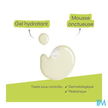 Afbeelding in Gallery-weergave laden, Aderma Exomega Control Emolierend Gel Schuim.500ml
