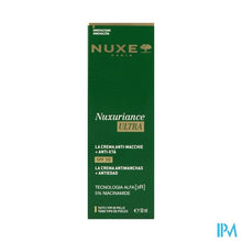 Afbeelding in Gallery-weergave laden, Nuxe Nuxuriance Ultra A/dark Spot Spf30 50ml
