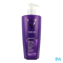 Load image into Gallery viewer, Vichy Dercos Neogenic Sh 400ml
