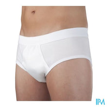 Afbeelding in Gallery-weergave laden, Suprima 1256 Bodyguard Light Man Wit T6
