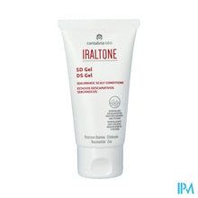 Afbeelding in Gallery-weergave laden, Iraltone Sd Gel Tube 50ml
