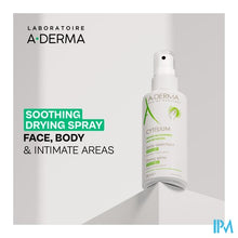 Afbeelding in Gallery-weergave laden, Aderma Cytelium Spray Nf 100ml
