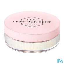 Afbeelding in Gallery-weergave laden, Cent Pur Cent Loose Mineral Blush Multi 7g
