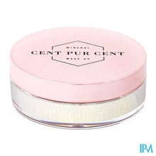 Afbeelding in Gallery-weergave laden, Cent Pur Cent Loose Mineral Blush Multi 7g
