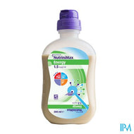 Nutrinimax Energy 0,5l