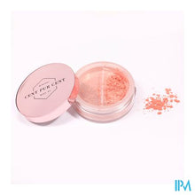 Afbeelding in Gallery-weergave laden, Cent Pur Cent Losse Minerale Blush Corail 7g
