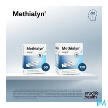 Afbeelding in Gallery-weergave laden, Methialyn 120 TAB 8x15 BLISTERS
