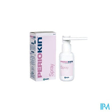 Afbeelding in Gallery-weergave laden, Periokin Mondspray Chl0orhex.dg 0,20% 40ml
