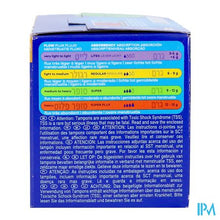 Afbeelding in Gallery-weergave laden, Tampax Compak Super Tampons 24

