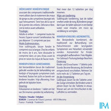 Afbeelding in Gallery-weergave laden, Laryngotabs 3ch Tabl 60 Boiron

