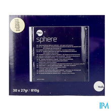 Afbeelding in Gallery-weergave laden, Pku Sphere 15 Vanille 30 X 27g
