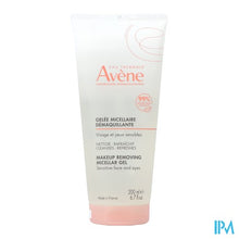 Charger l'image dans la galerie, Avene Essentiels Micellaire Reinigingsgel 200ml

