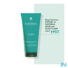 Afbeelding in Gallery-weergave laden, Furterer Astera Fresh Shampooing 200ml
