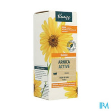 Load image into Gallery viewer, Kneipp Badolie Spieren-gewrichten 100ml
