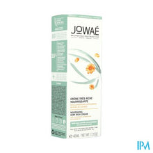 Charger l'image dans la galerie, Jowae Creme Zeer Rijk Voedend Tube 40ml
